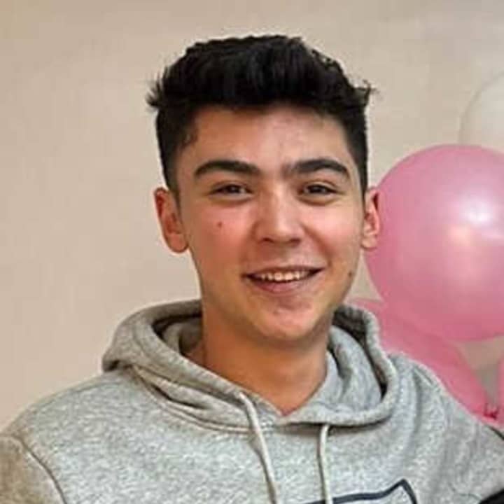 Ömercan Karaarslan drowned on Monday, May 30, while swimming in a pool in the Feeding Hills area of Agawam. He would have turned 18 next week.