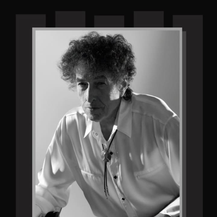 American icon Bob Dylan will be performing at The Capitol Theatre in Port Chester on three dates this June.