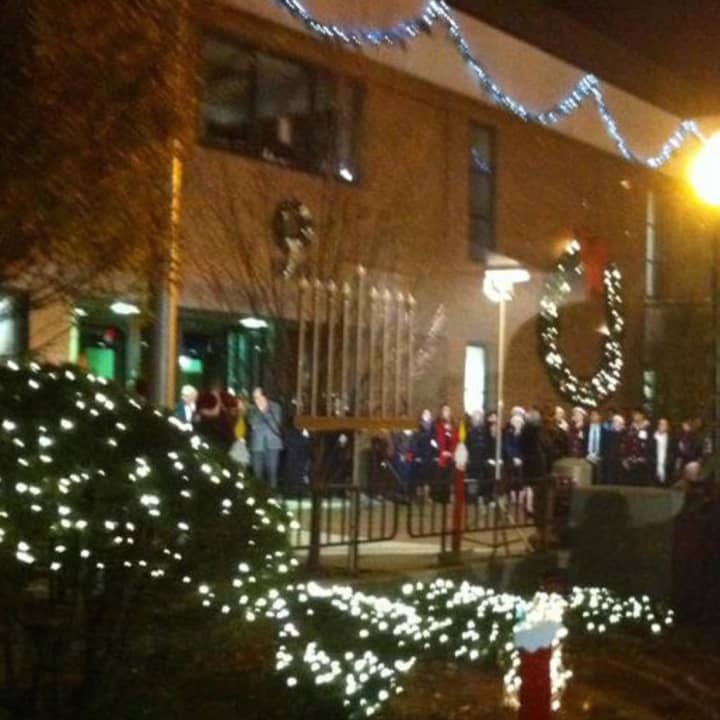 This year&#x27;s tree lighting in Clifton will be Dec. 6. 