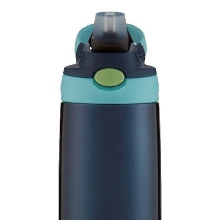 Contigo announced it is recalling millions of children&#x27;s water bottles due to a potential choking hazard.