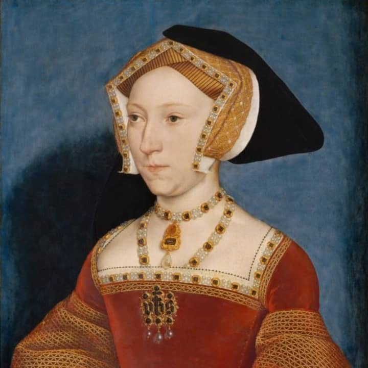 Jane Seymour was one of the wives of Henry VIII. The Fairfield Library will explore the lives of Jane Seymour at 7 p.m. Wednesday and Catherine Parr at 7 p.m. on Oct. 21, as part of a history lecture.