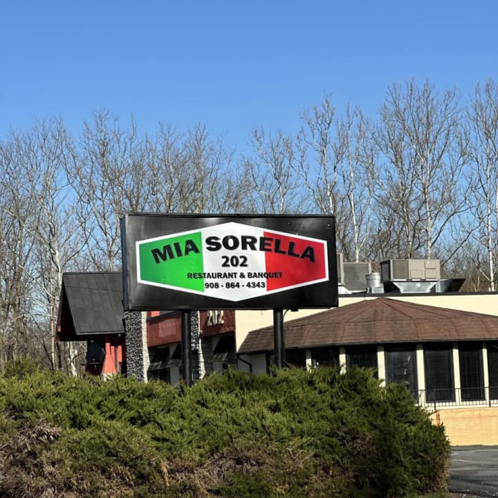 Mia Sorella 202 recently opened in Bridgewater.