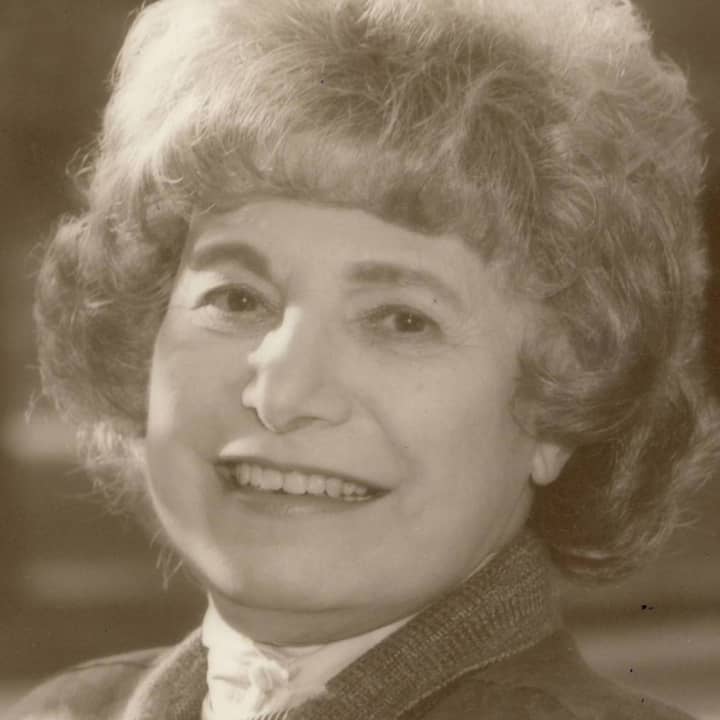 Bernice Regunberg