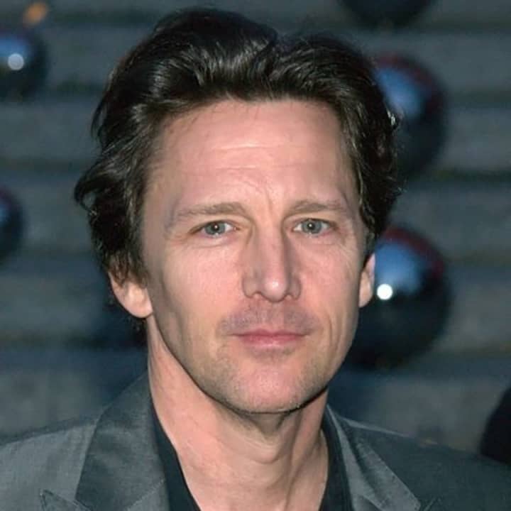 Actor and author Andrew McCarthy will visit the Ferguson Library in Stamford to discuss his new book.