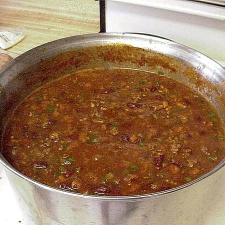 The Katonah Chamber of Commerce presents its 7th annual Chili Tasting.