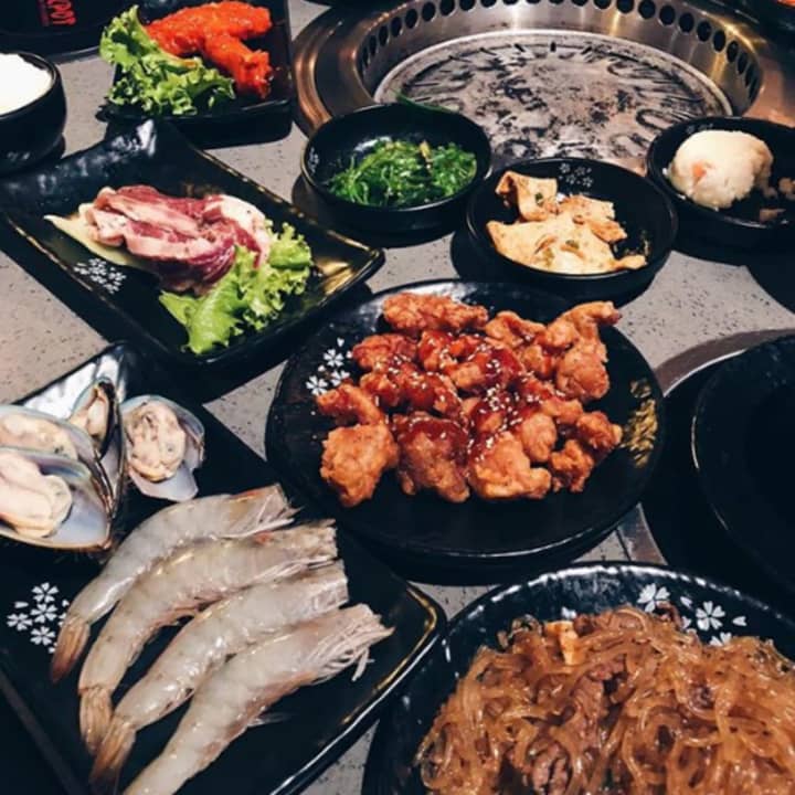 K-Pot Hot Pot and Barbecue is opening in Fort Lee.