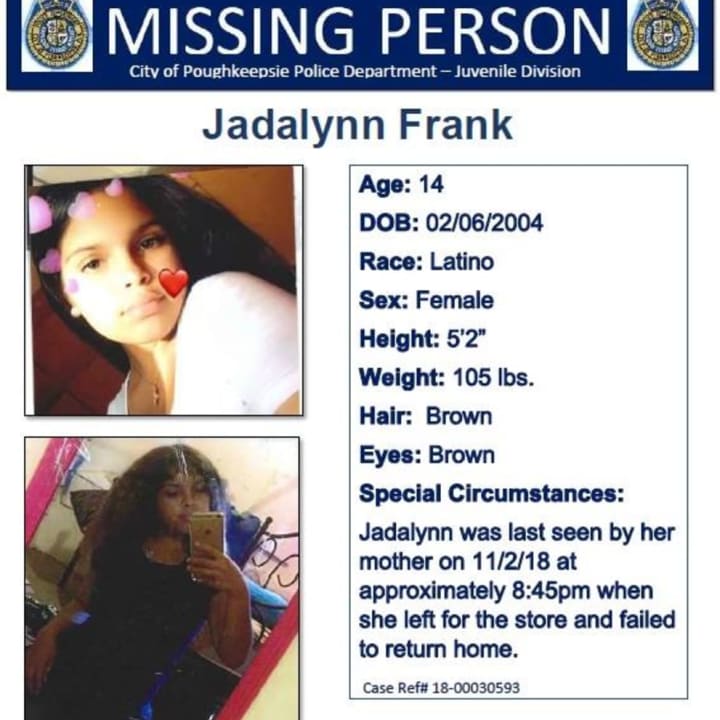 Police are asking for help locating a missing teen.