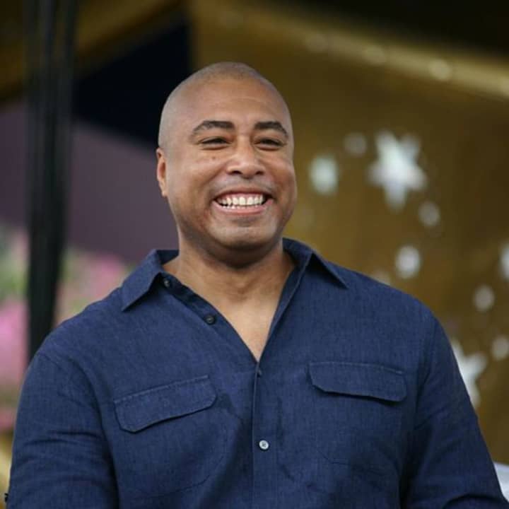 Bernie Williams will perform a concert and play a charity softball game Aug. 30 at The Ridgefield Playhouse.