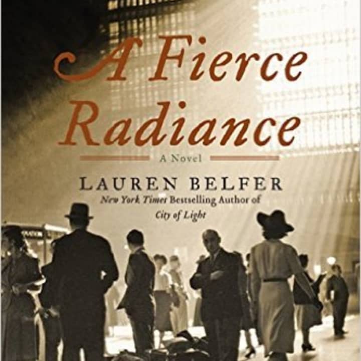 The Armonk Readers Book Club will discuss &quot;A Fierce Radiance&quot; by Lauren Belfer at the North Castle Library.