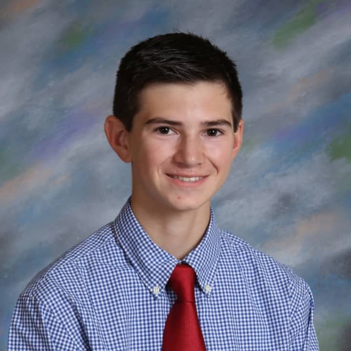 Joseph Kulaga, a 14-year-old Fairfield resident, was a member of the Class of 2019 at Fairfield Prep.