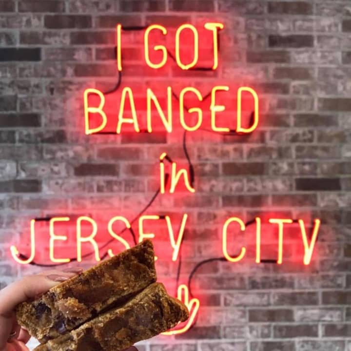 Bang Cookies is now open in Jersey City.