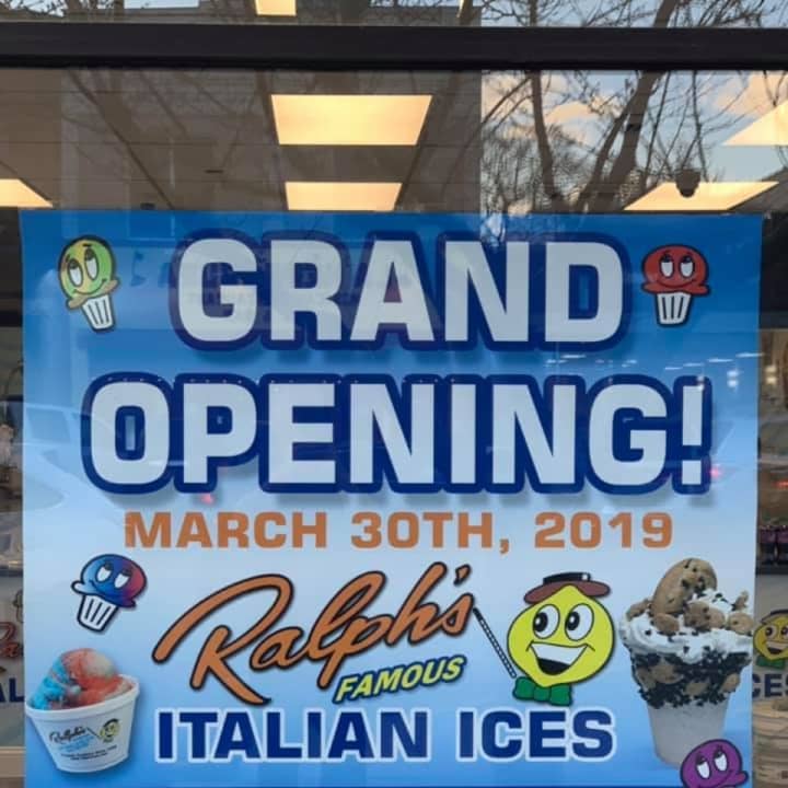 Ralph&#x27;s is reopening in Mamaroneck with a large party this Saturday.
