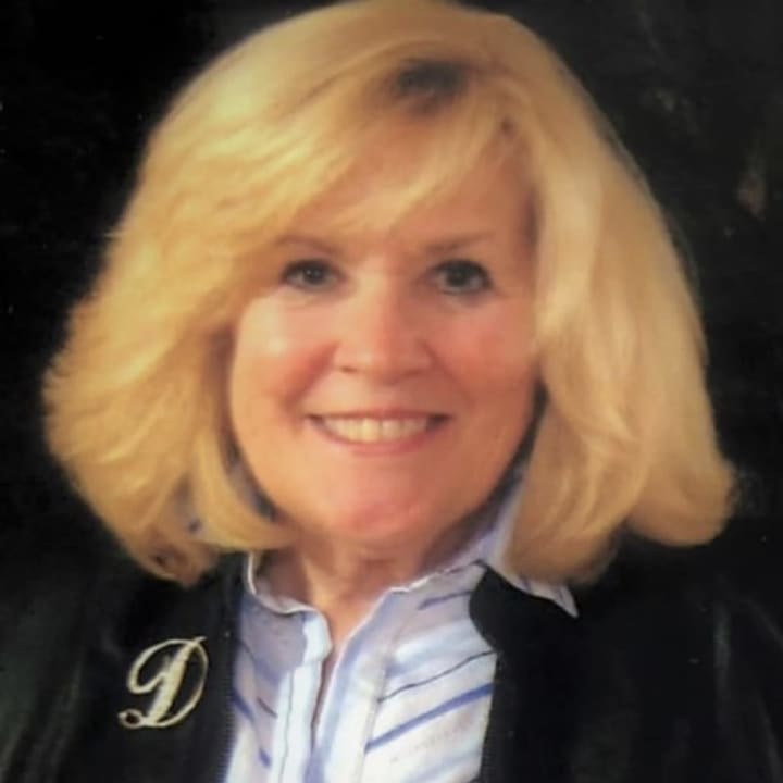 Donna Salomone was called “truly one of those people [who] deserve all the compliments -- beautiful inside and out.”