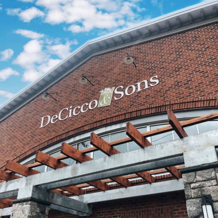 DeCicco &amp; Sons in Somers.