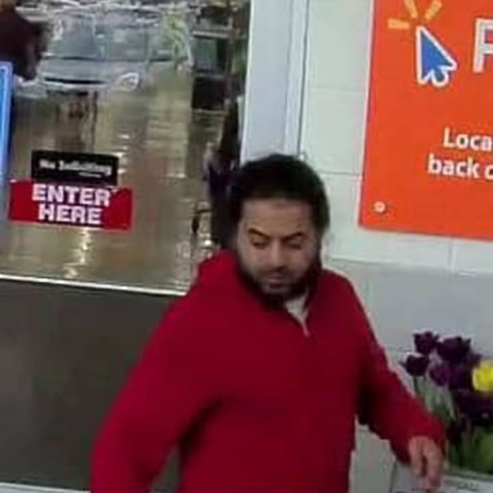 Police are asking the public&#x27;s help in seeking a 28-year-old male who assaulted a female the night before stabbing a man in downtown Boonton, said authorities who charged him.