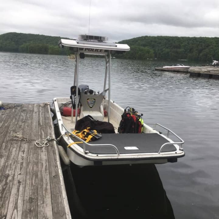 The body of a teen who went missing while swimming in Candlewood Lake has been recovered.