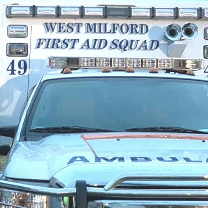 West Milford First Aid Squad