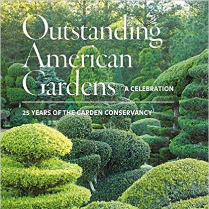 Page Dickey is editor of the book &quot;Outstanding American Gardens&quot; which celebrates 25 years of work of the Garden Conservancy.