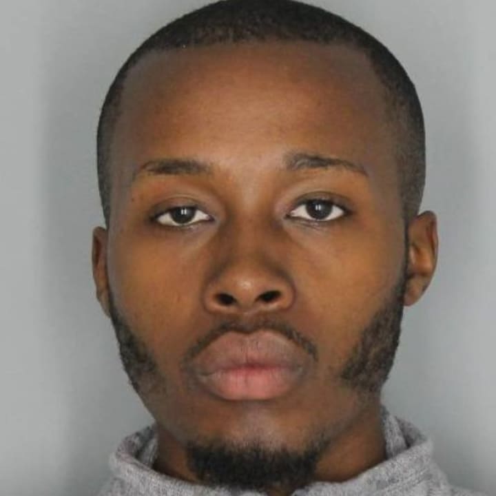 New Rochelle native Isaac McKnight, 24, has pleaded guilty to sexually assaulting a 4-year-old child in the Tuckahoe daycare facility he was working in.