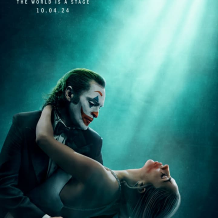 Warner Brothers Pictures has released the trailer for the "Joker" sequel.