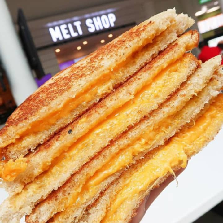 Melt Shop opened at Smith Haven Mall.