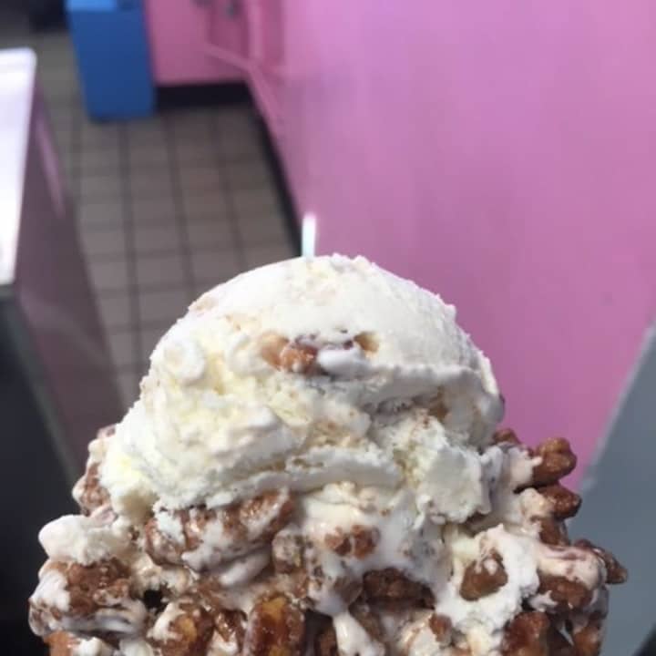 This Long Island ice cream shop has the best ice cream, according to a rankings report.