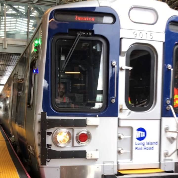 Some $5.7 billion will be spent on the LIRR to add cars and modernize the system under a new MTA plan.