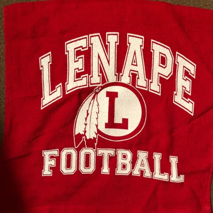 Lenape Football