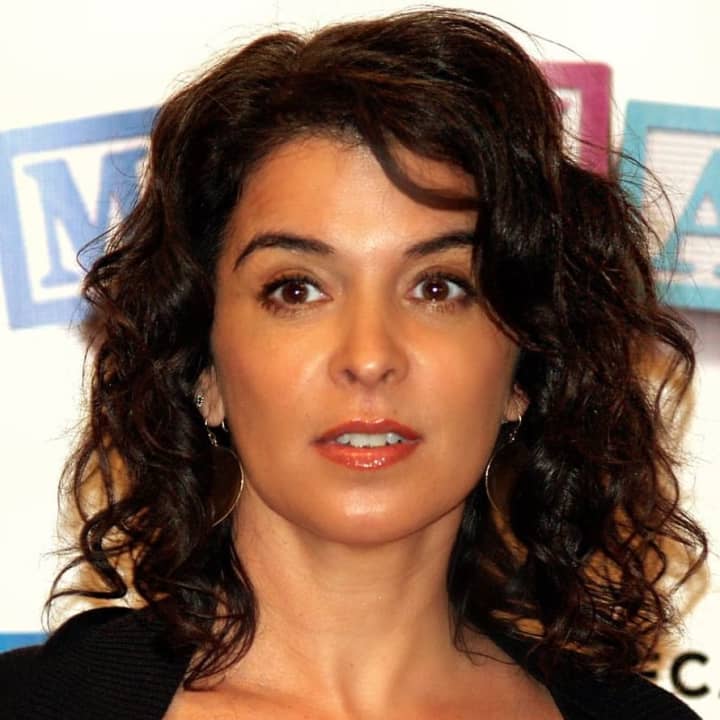 Annabella Sciorra played Gloria Trillo on HBO hit show &quot;The Sopranos.&quot; Trillo was a car saleswoman at a Fairfield dealership.