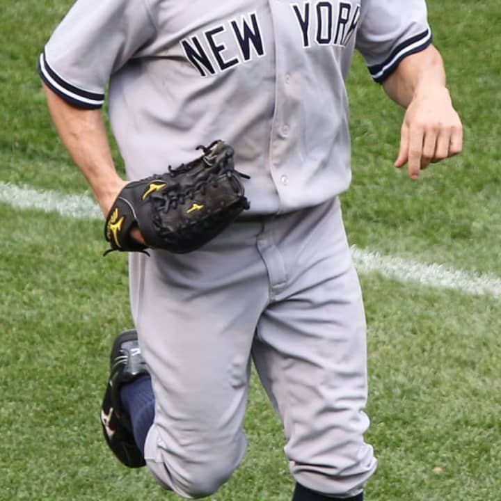Happy birthday to Pelham&#x27;s Brett Gardner. The New York Yankees outfielder turns 33 today.