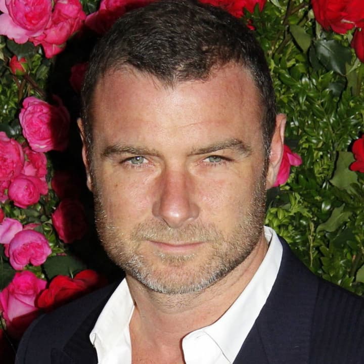 Actor Liev Schreiber has been in New Haven filming the finale of his hot Showtime series &#x27;Ray Donovan.&#x27;
