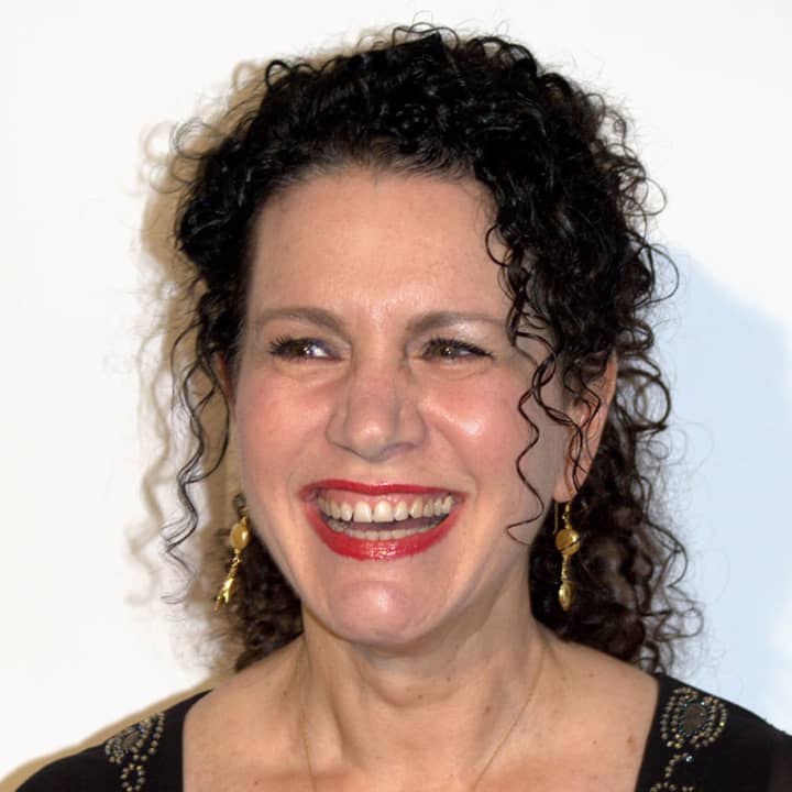 Susie Essman of &quot;Curb Your Enthusiasm&quot; will entertain at the Women&#x27;s Philanthropy Annual Spring Luncheon.