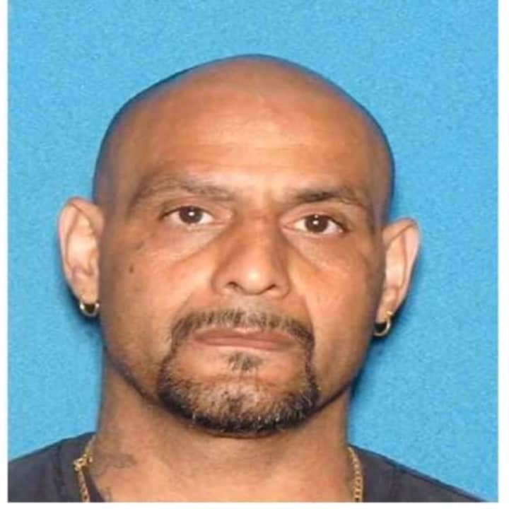 Salvador Diaz, 51, is wanted for an aggravated assault that occurred last Dec. 9, on the 100 block of South 6th Street.