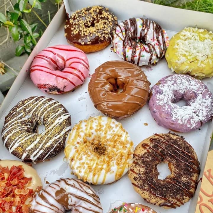 Duck Donuts is coming to Paramus