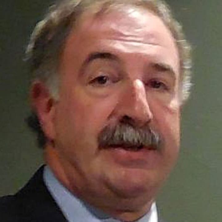 Westport state Rep. Jonathan Steinberg