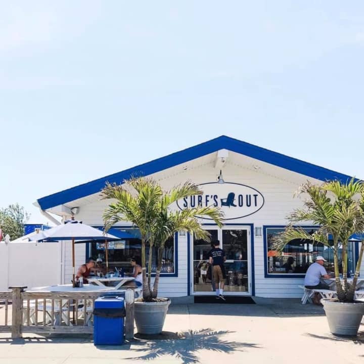 The popular Fire Island restaurant, Surf&#x27;s Out is closing its doors.