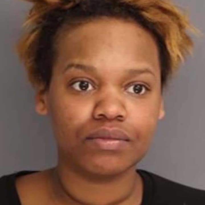 Miajah Rahman, 28, of East Orange is wanted for stealing clothes from a vehicle parked in the area of 30-32 Unity Avenue shortly after 10:30 p.m. on Monday, May 4, Newark Public Safety Director Anthony F. Ambrose said in a release.