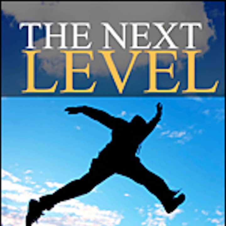 &quot;The Next Level: Step Into Your Greatness&quot; is written by Wellington Kanshimike of Mount Vernon.