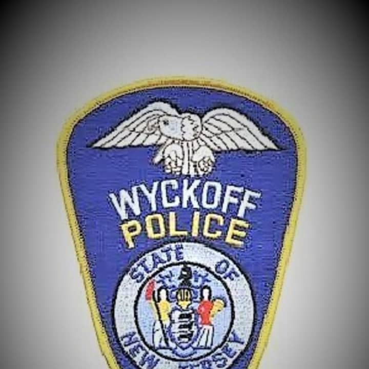 Wyckoff PD: (201) 891-2121