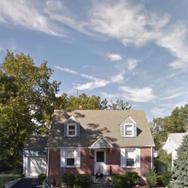 Rye Brook police responded to 9 Maywood Ave. on Monday afternoon after two of the home&#x27;s occupants were found dead of possible carbon monoxide poisoning.