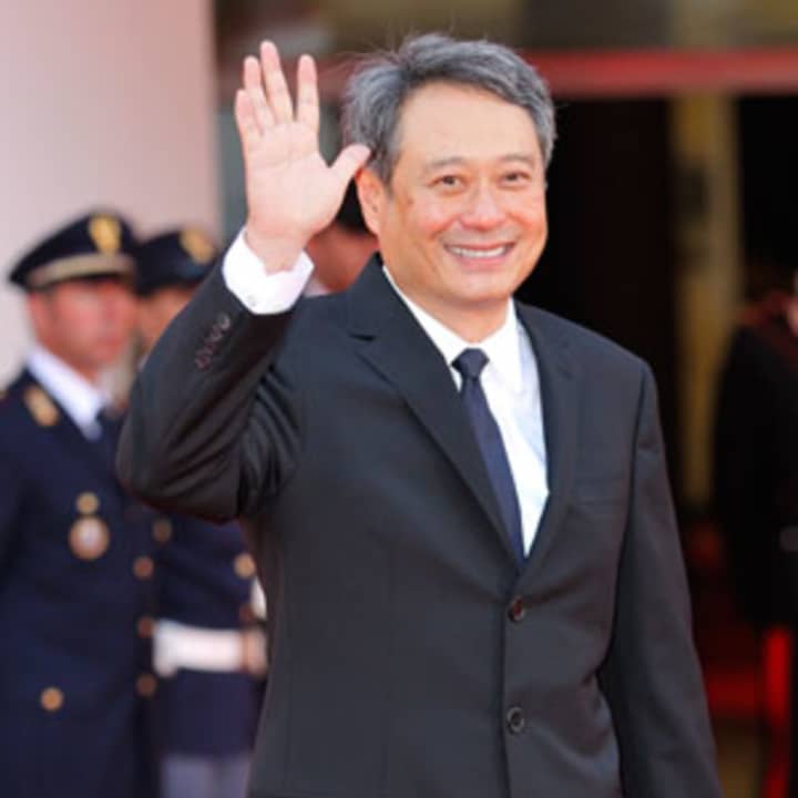 Academy Award winner Ang Lee, a longtime resident of Mamaroneck, will take part in The Center for Continuing Education&#x27;s &quot;Notable Neighbors&quot; series in January.