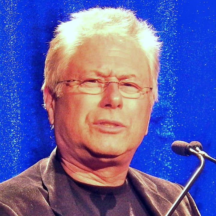 Happy birthday to New Rochelle&#x27;s Alan Menken. The composer turns 67 today.