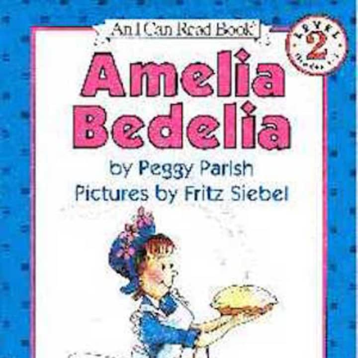 Celebrate Amelia Bedelia&#x27;s 53rd birthday at a party in her honor at the SoNo Branch Library in Norwalk on Saturday, Jan 30.