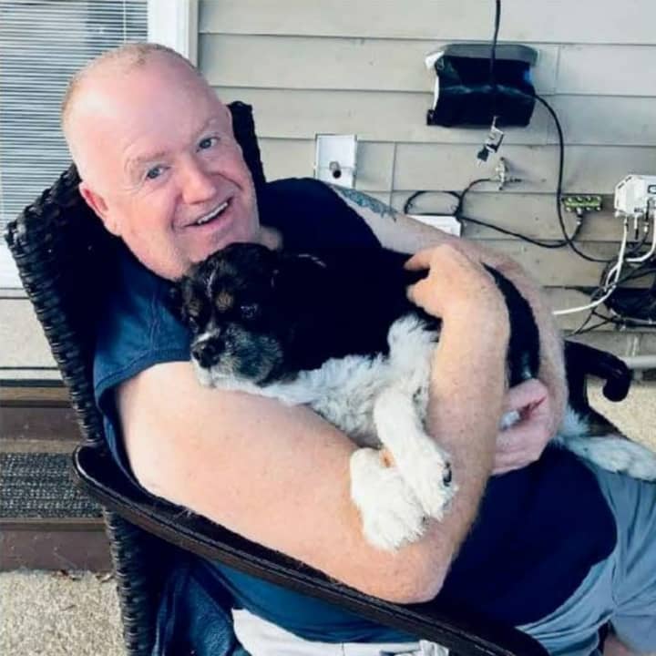 North Carolina resident Andrew Higgins was last seen in Ulster County on Thursday, Sept. 2, according to the City of Kingston Police Department.