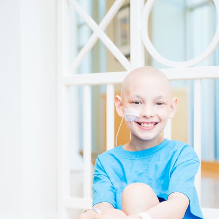 Children like Andrew, who was treated at Maria Fareri Children&#x27;s Hospital for muscle cancer, will benefit from the upcoming 12th Annual Radiothon For the Kids, hosted by 100.7 WHUD.