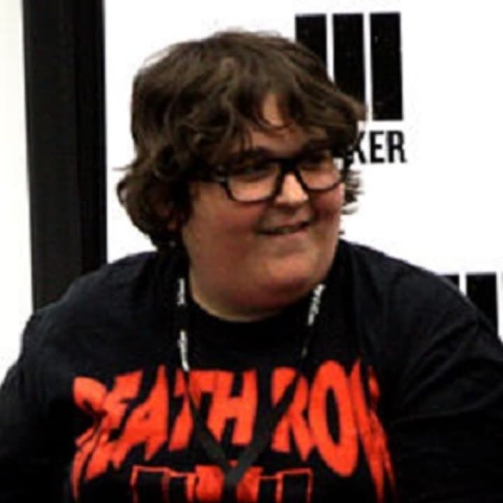 Happy birthday to Lewisboro&#x27;s Andrew &quot;Andy&quot; Milonakis. The actor and comedian turns 40 today!