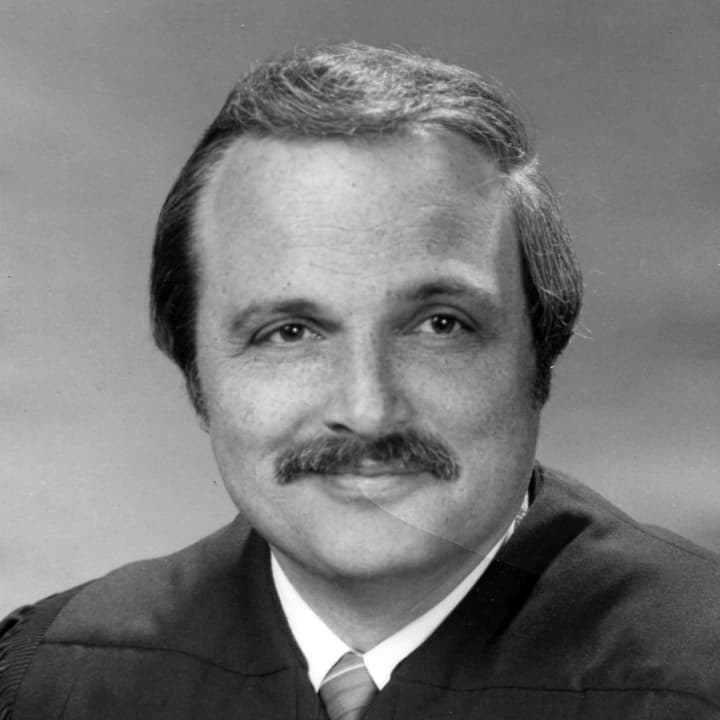 Judge Anthony &quot;Tony&quot; Gianni has been widely praised for his almost half-century of service to the township.