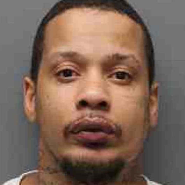 Yonkers resident Antoine Simmons has been found guilty of vehicular manslaughter.