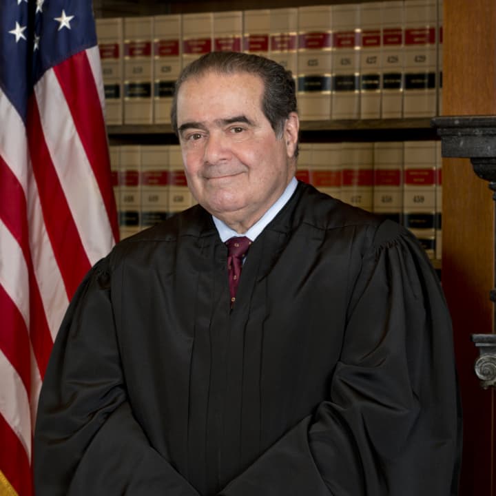 Supreme Court Justice Antonin Scalia died Saturday while on vacation in Texas.