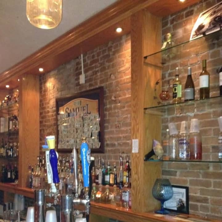 Bar 140 is a local favorite for drinks in Shelton.